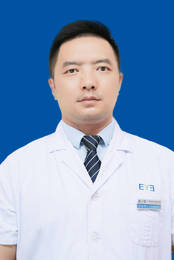 李冬甲